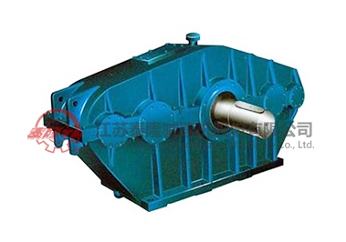 三環(huán)減速機